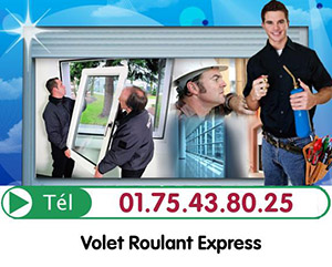 Depannage Volet Roulant Meaux