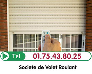 Depannage Volet Roulant Meaux