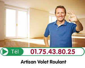 Réparateur Volet Roulant Meaux