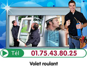 Reparation Volet Roulant Meaux