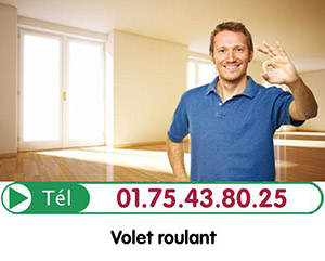 Volet Roulant Meaux